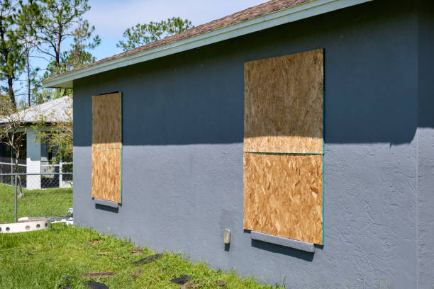 Siding Removal and Disposal in Hodgenville, KY